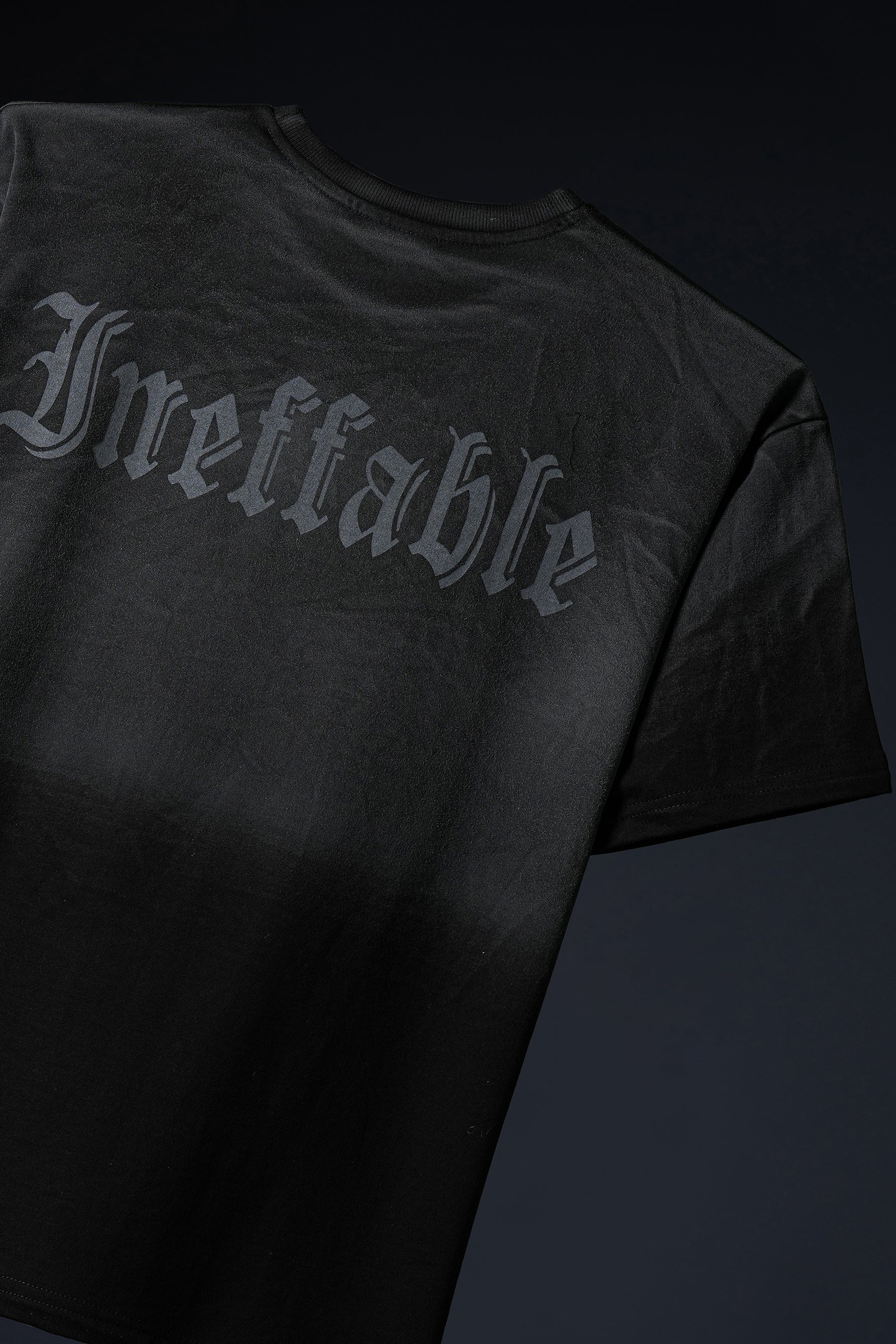 INEFFABLE TEE