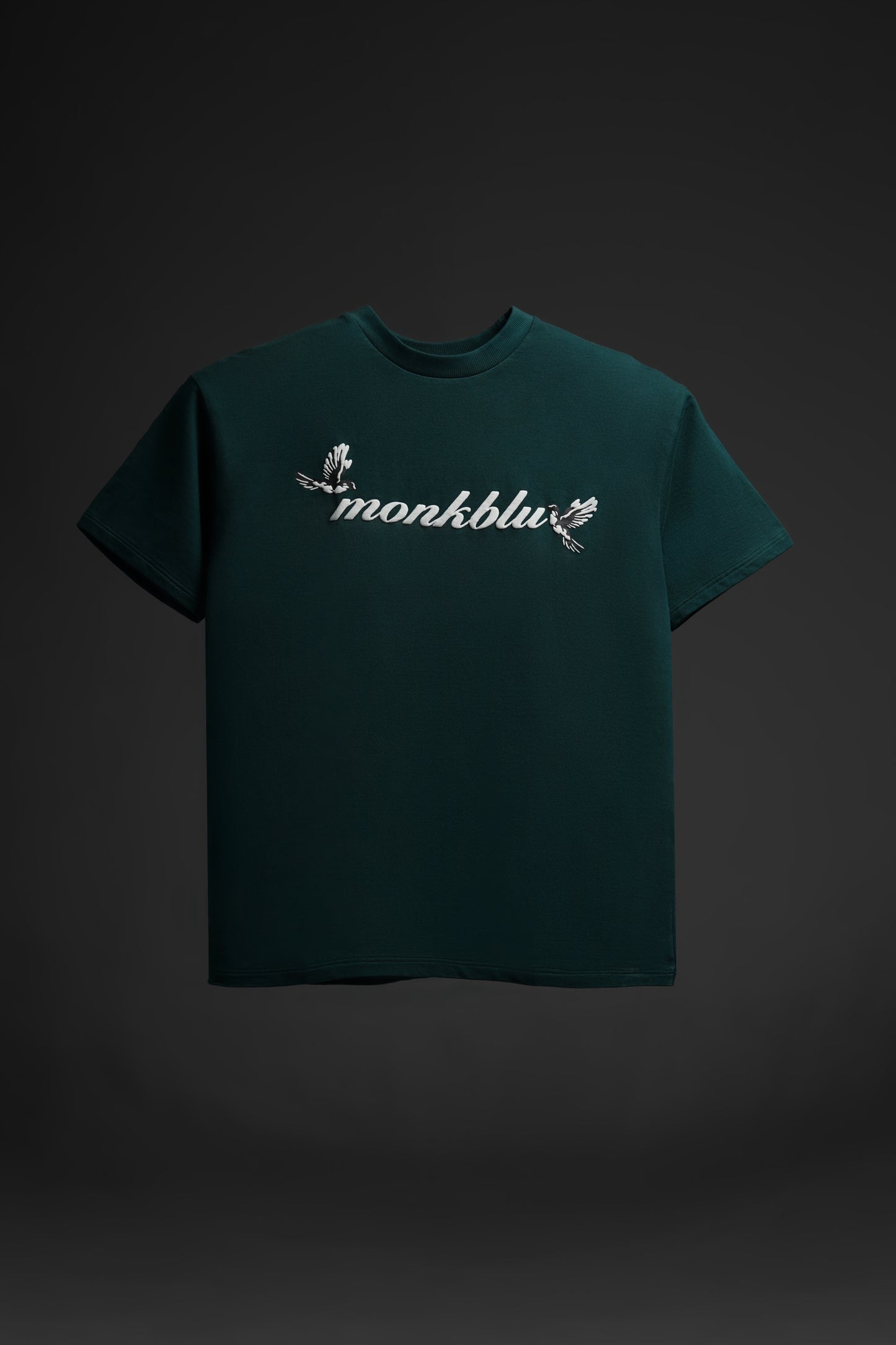 HUMMING BIRD TEE