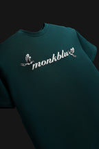 HUMMING BIRD TEE