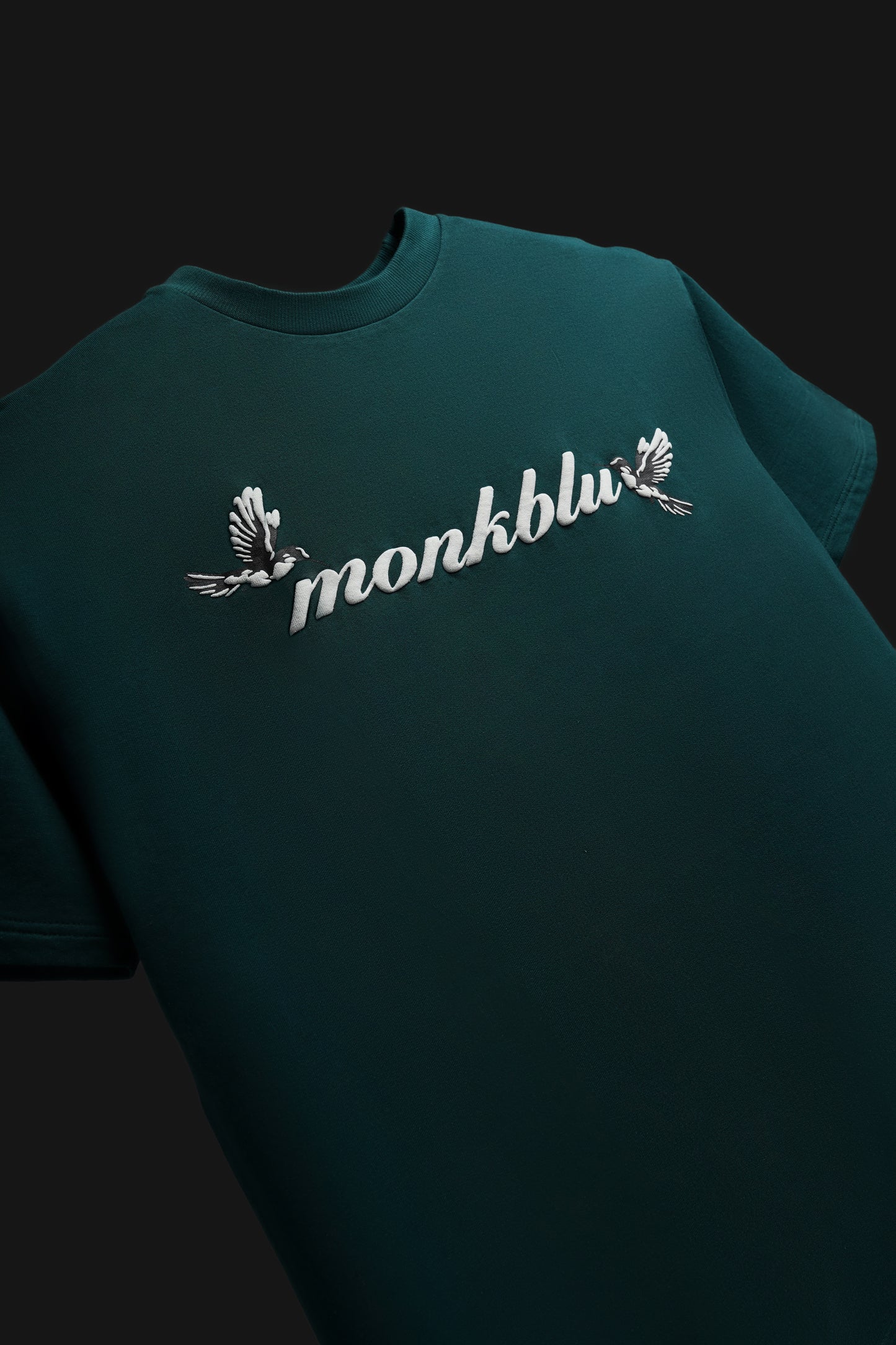 HUMMING BIRD TEE