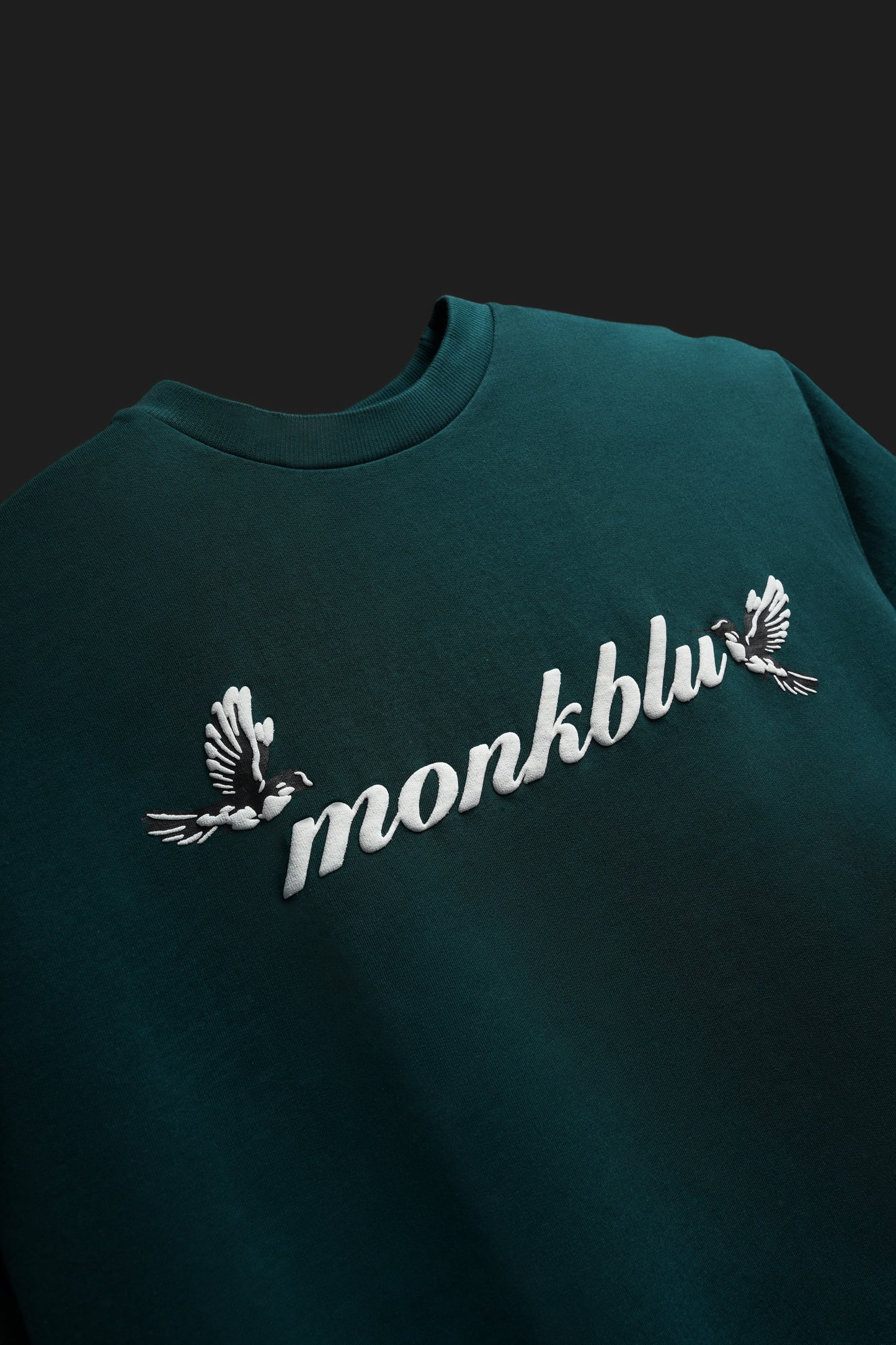 HUMMING BIRD TEE