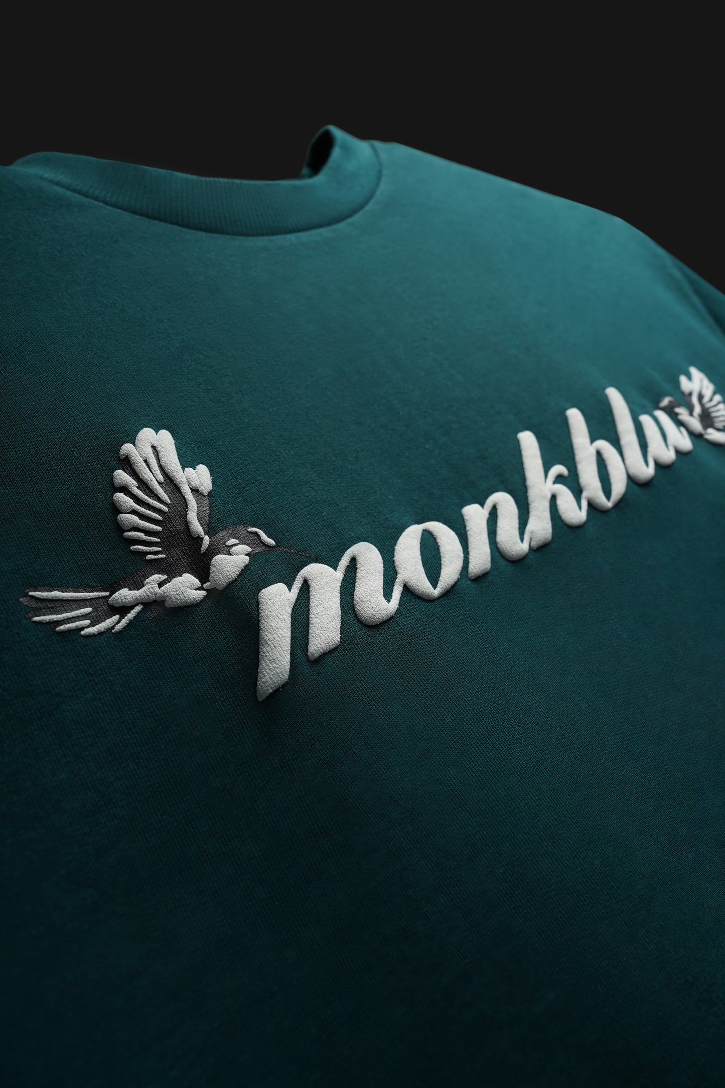 HUMMING BIRD TEE