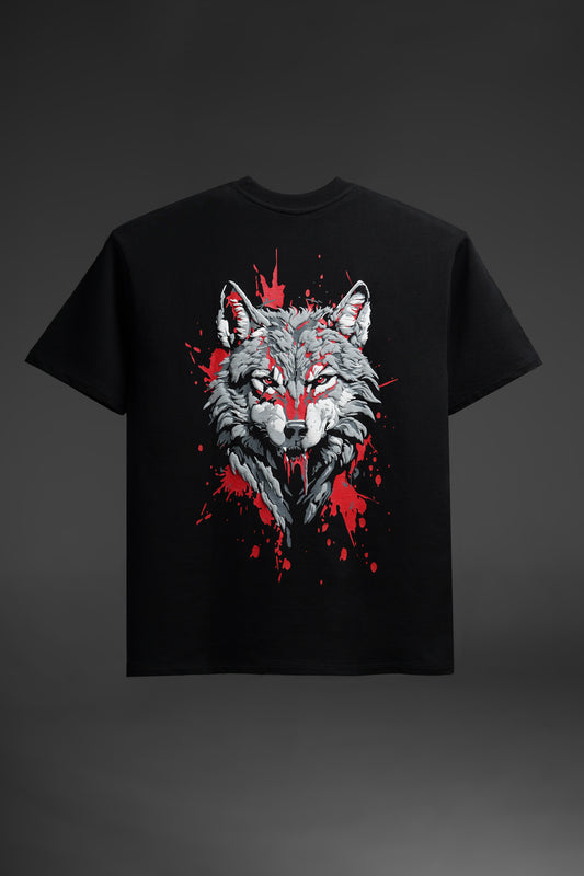 WOLF TEE