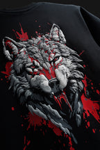 WOLF TEE