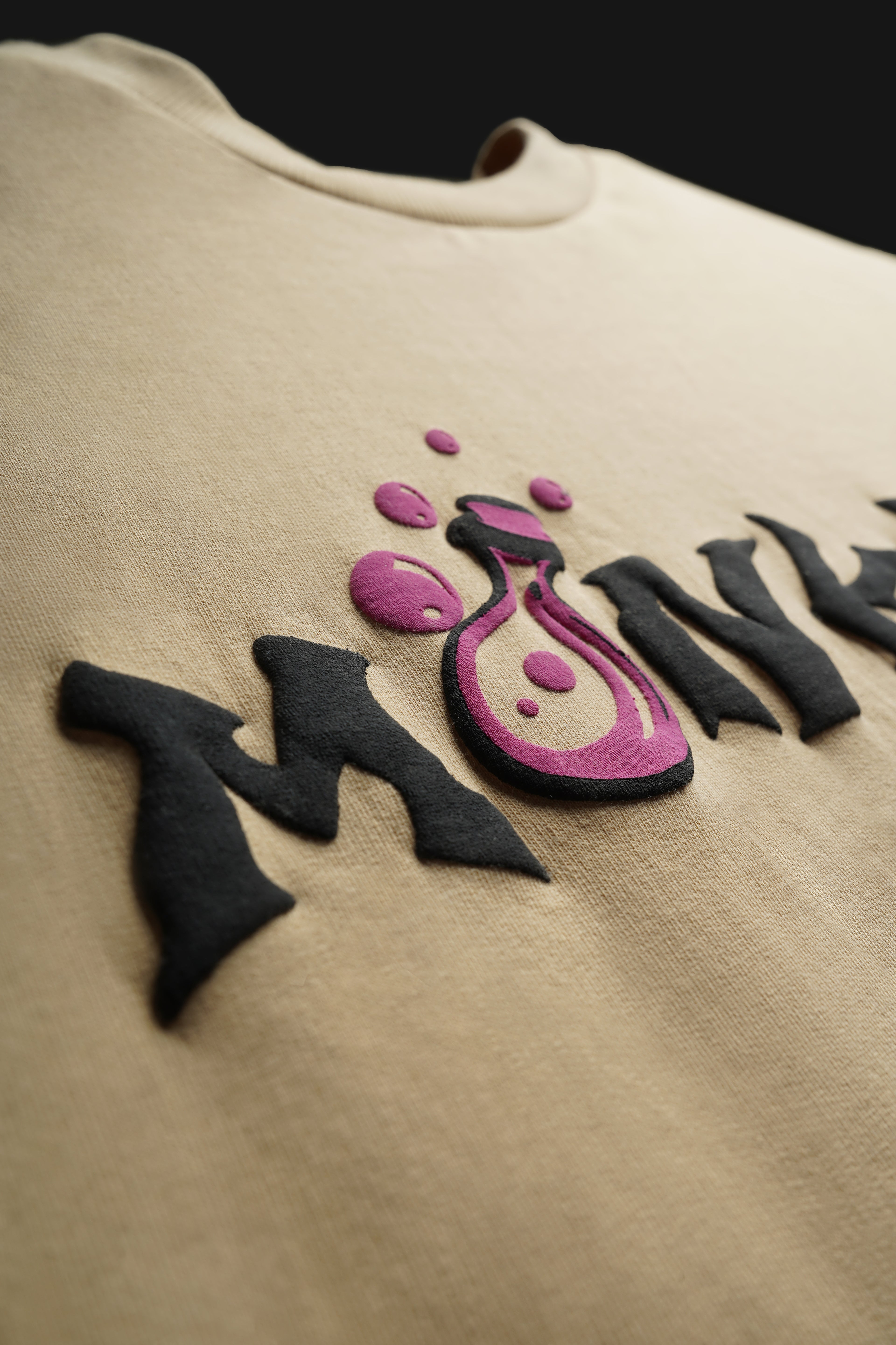 MAGIC SPELL BOOK TEE