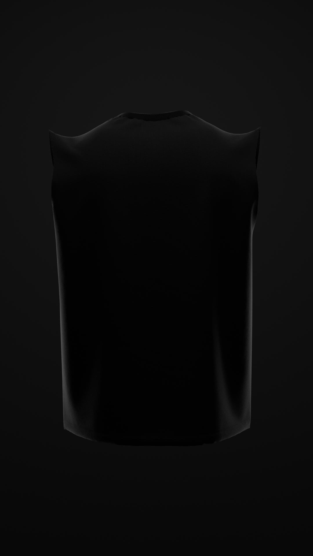 GRAVEYARD CASTLE TANK