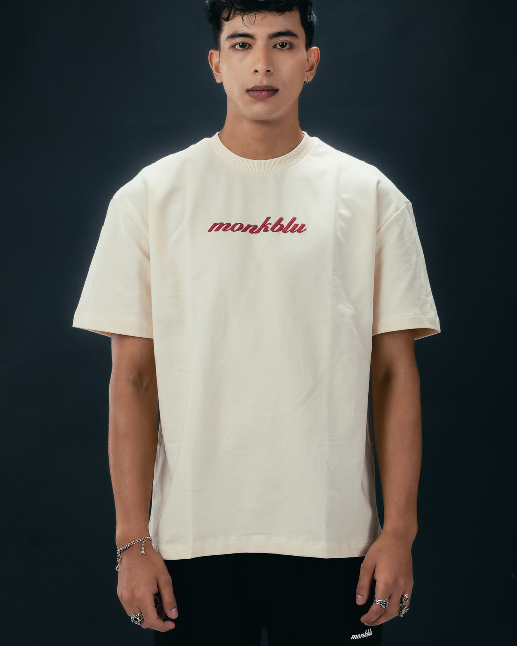JUSTICE TRIAL TEE