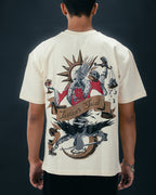 JUSTICE TRIAL TEE