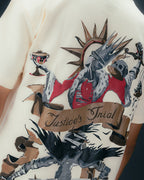 JUSTICE TRIAL TEE