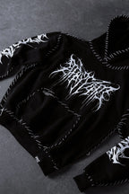 Goth Hoodie