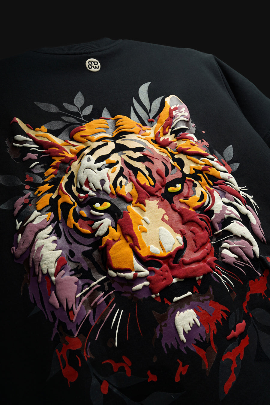 TIGER TEE