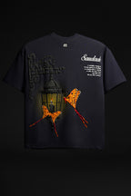 BURNING ATTRACTION TEE