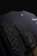 BURNING ATTRACTION TEE