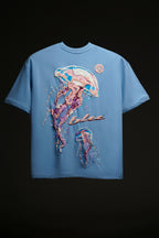 JELLY FISH TEE