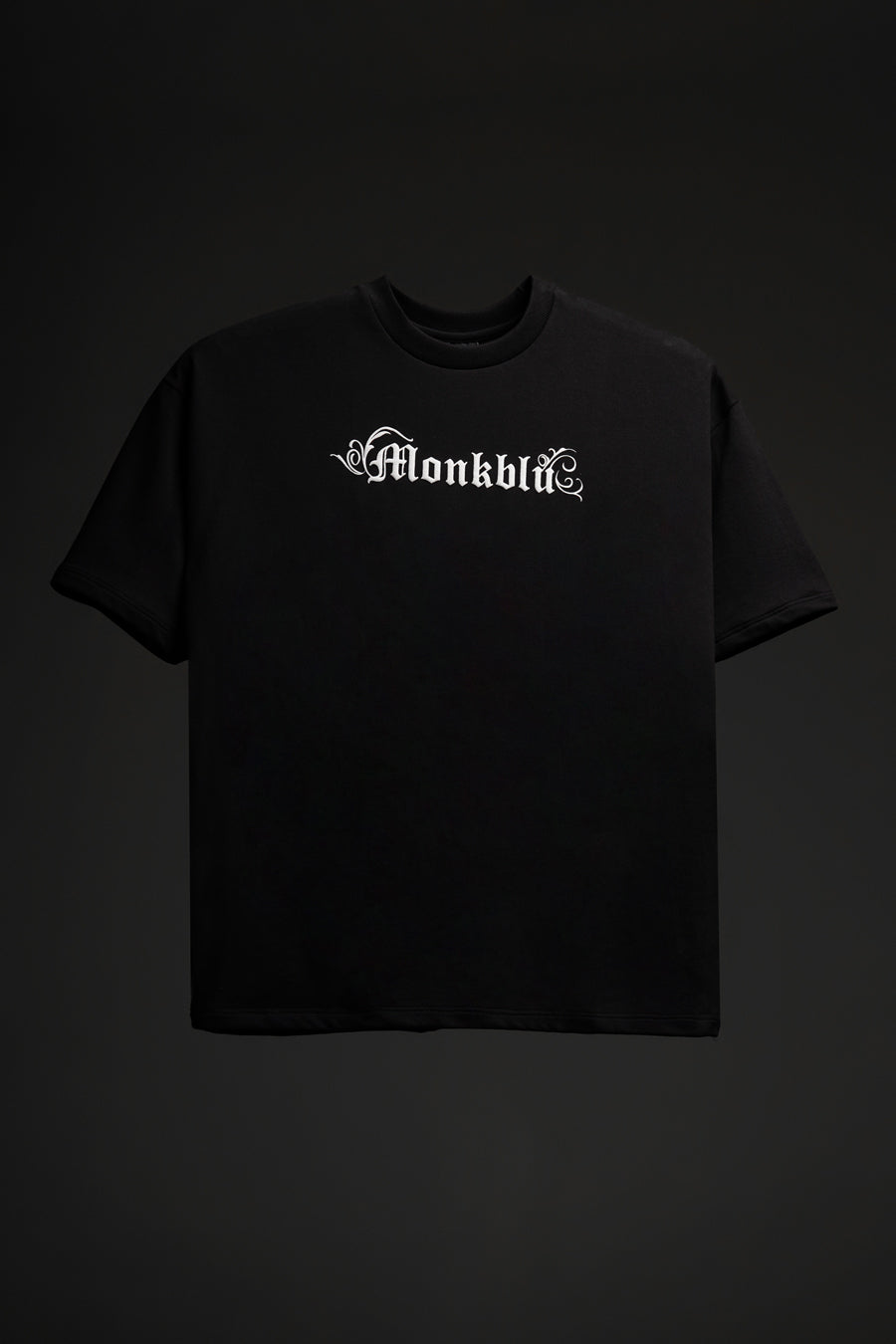 DANGER DRAPED IN LUXURY TEE